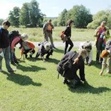 Kräuterpädagogen Gundermann-Akademie