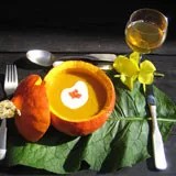 Kräuter-Service & Erlebnis-Catering