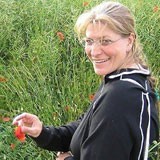 über mich Christiane Alexa